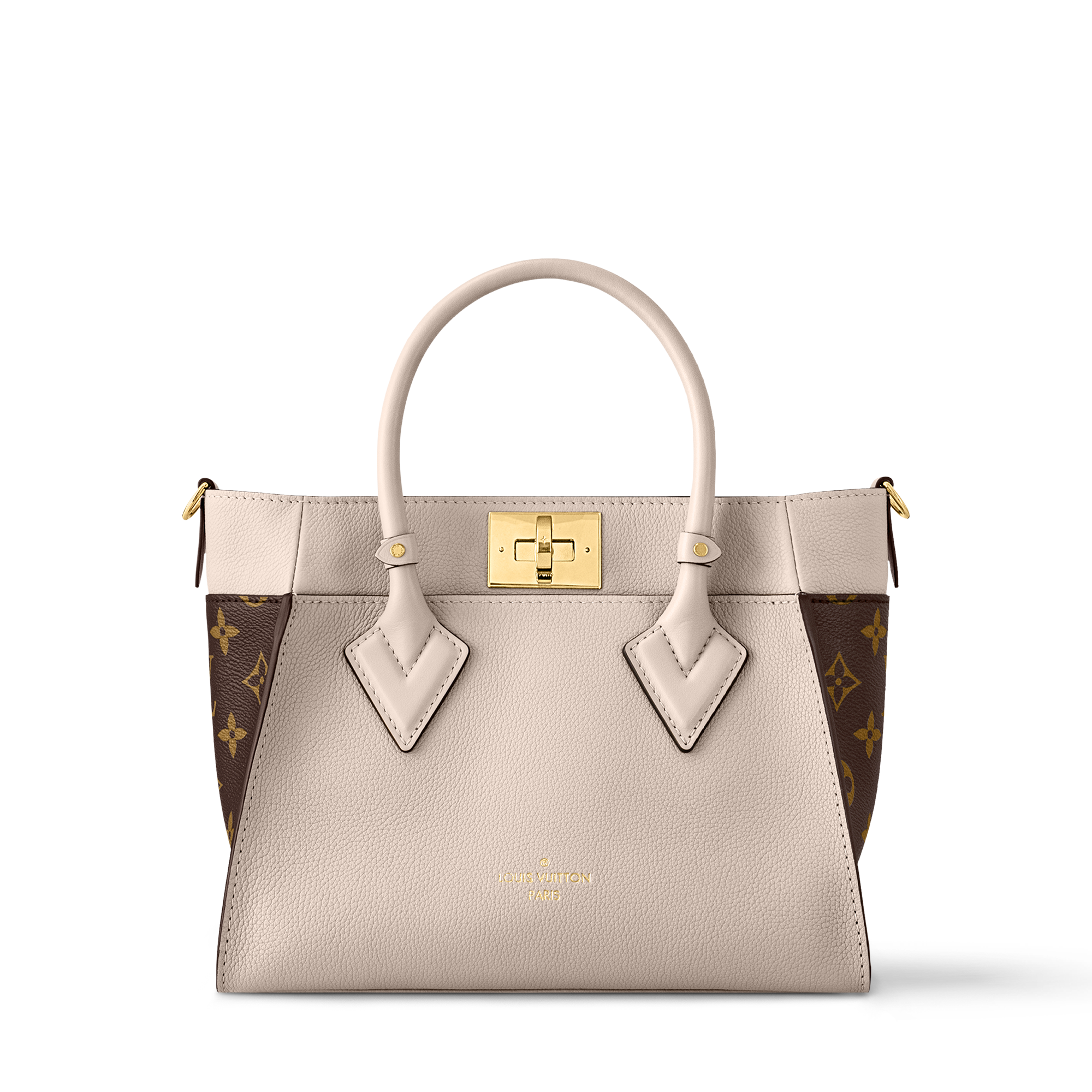 On My Side PM High End Leathers - Handbags | Louis Vuitton India